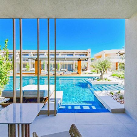 Royal Pearl Island Chios Hotel And Spa Eksteriør billede