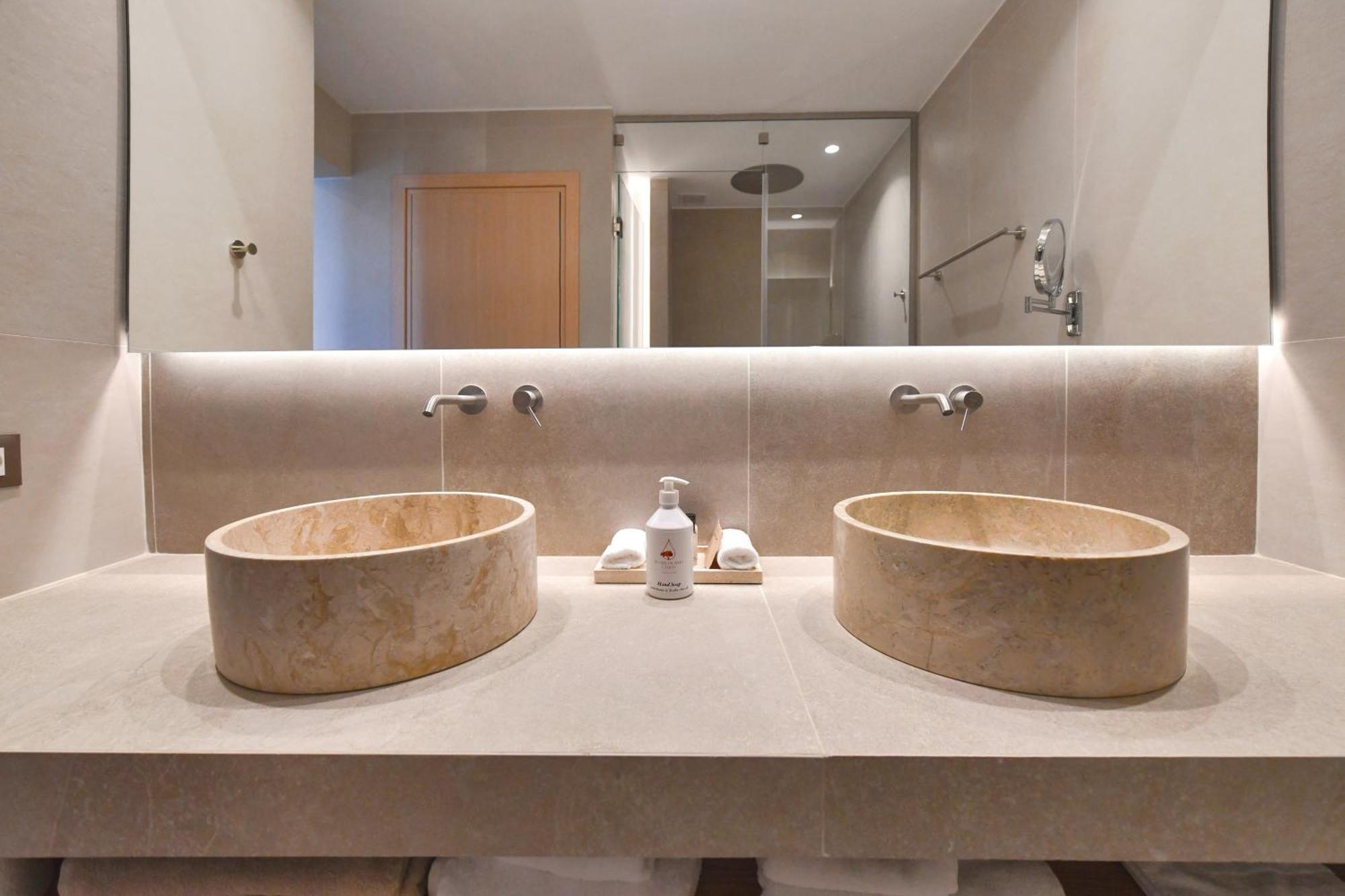 Royal Pearl Island Chios Hotel And Spa Eksteriør billede
