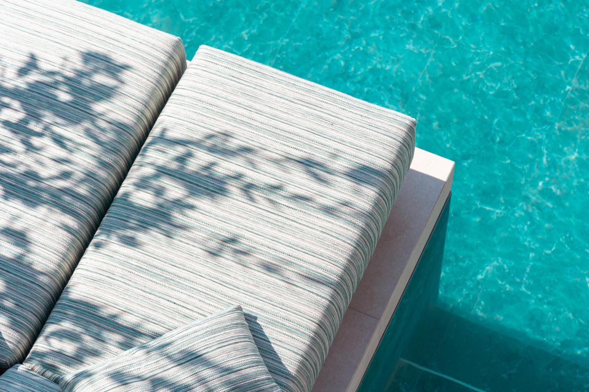 Royal Pearl Island Chios Hotel And Spa Eksteriør billede